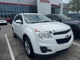 Used 2015 Chevrolet Equinox LT w/ Driver Convenience Package image 3