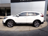 Used 2020 Honda CR-V Touring image 2