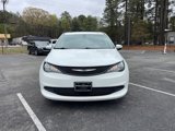 Used 2022 Chrysler Voyager LX image 5