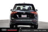 Used 2022 Volkswagen Tiguan SE image 4