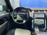 Used 2019 Land Rover Range Rover Supercharged image 4