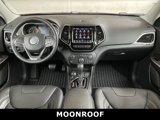 Used 2021 Jeep Cherokee Limited w/ Elite Package image 4