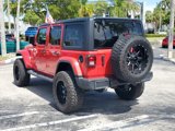 Used 2018 Jeep Wrangler Unlimited Sahara image 5