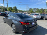 Used 2019 Nissan Altima 2.5 SV image 4