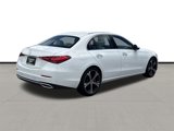 Used 2024 Mercedes-Benz C 300 Sedan image 5