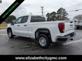 New 2025 GMC Sierra 1500 Pro w/ Pro Value Package image 6
