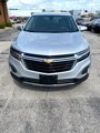 Used 2022 Chevrolet Equinox LT image 3