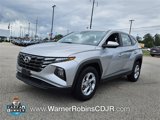 Used 2024 Hyundai Tucson SE image 3