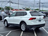 Used 2020 Volkswagen Tiguan S image 4