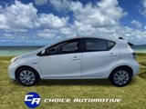 Used 2013 Toyota Prius C Four image 3