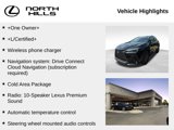 Used 2025 Lexus NX 350 AWD image 4