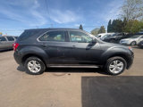 Used 2017 Chevrolet Equinox LS image 5