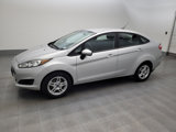 Used 2019 Ford Fiesta SE image 2