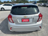 Used 2019 Chevrolet Spark LS image 4