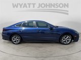 Used 2021 Hyundai Sonata SEL w/ Convenience Package image 6