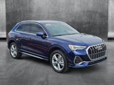 Used 2023 Audi Q3 2.0T Premium Plus w/ Premium Plus Package image 3