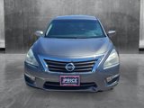 Used 2015 Nissan Altima 2.5 S w/ Power Driver Seat Package image 2