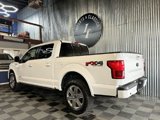 Used 2019 Ford F150 4x4 SuperCrew image 4