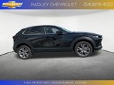 Used 2023 MAZDA CX-30 AWD 2.5 S w/ Select Package image 5