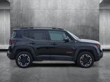 Used 2017 Jeep Renegade Trailhawk w/ Popular Equipment Group image 4
