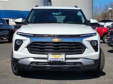 New 2025 Chevrolet TrailBlazer LT w/ Convenience Package image 2