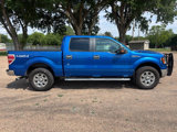 Used 2011 Ford F150 XLT w/ XLT Chrome Pkg image 4