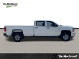 Used 2019 Chevrolet Silverado 2500 W/T w/ WT Convenience Package image 4