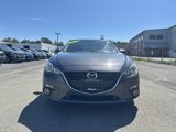 Used 2015 MAZDA MAZDA3 i Sport image 2