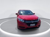 Used 2017 Honda HR-V LX image 3