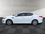 Used 2015 Kia Optima EX image 4