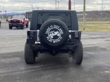 Used 2013 Jeep Wrangler Unlimited Sport w/ Connectivity Group image 6