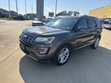 Used 2017 Ford Explorer Limited w/ Equipment Group 301A image 3