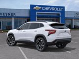 New 2025 Chevrolet Trax RS image 3