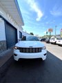 Used 2017 Jeep Grand Cherokee Altitude image 3