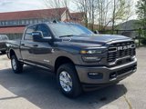 New 2025 RAM 2500 Big Horn image 3