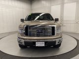Used 2012 Ford F150 XLT w/ XLT Chrome Pkg image 3