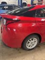 Used 2020 Toyota Prius XLE image 2