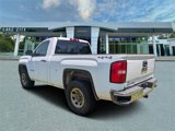 Used 2015 GMC Sierra 1500 4x4 Regular Cab w/ Sierra Convenience Package image 5
