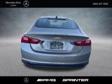 Used 2023 Chevrolet Malibu LS image 4