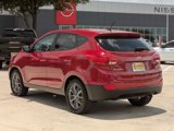 Used 2015 Hyundai Tucson GLS image 5