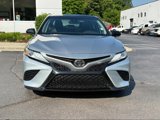 Used 2020 Toyota Camry XSE image 3