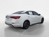 Certified 2024 Nissan Sentra SV image 3