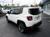 Used 2019 Jeep Renegade Limited w/ UConnect 8.4 Nav Group image 6