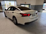 Used 2021 Nissan Altima 2.0 SR image 5