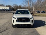New 2025 INFINITI QX60 Luxe w/ Lighting Package (N94) image 6