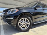 Used 2016 Mercedes-Benz GL 450 4MATIC image 2