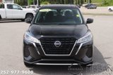 Certified 2023 Nissan Kicks S image 2