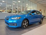 Used 2022 Subaru Impreza 2.0i Premium w/ Popular Package #3 image 3