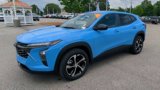 Used 2024 Chevrolet Trax RS w/ Driver Confidence Package image 5