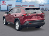 Certified 2019 Toyota RAV4 XLE image 5